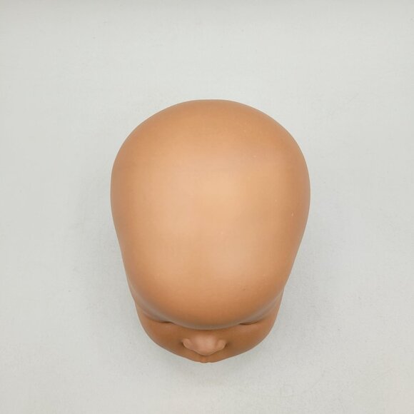 Sugar Britches Porcelain Bisque Repro Doll Head and Hands Blank by Boots Tyner - Picture 7 of 11